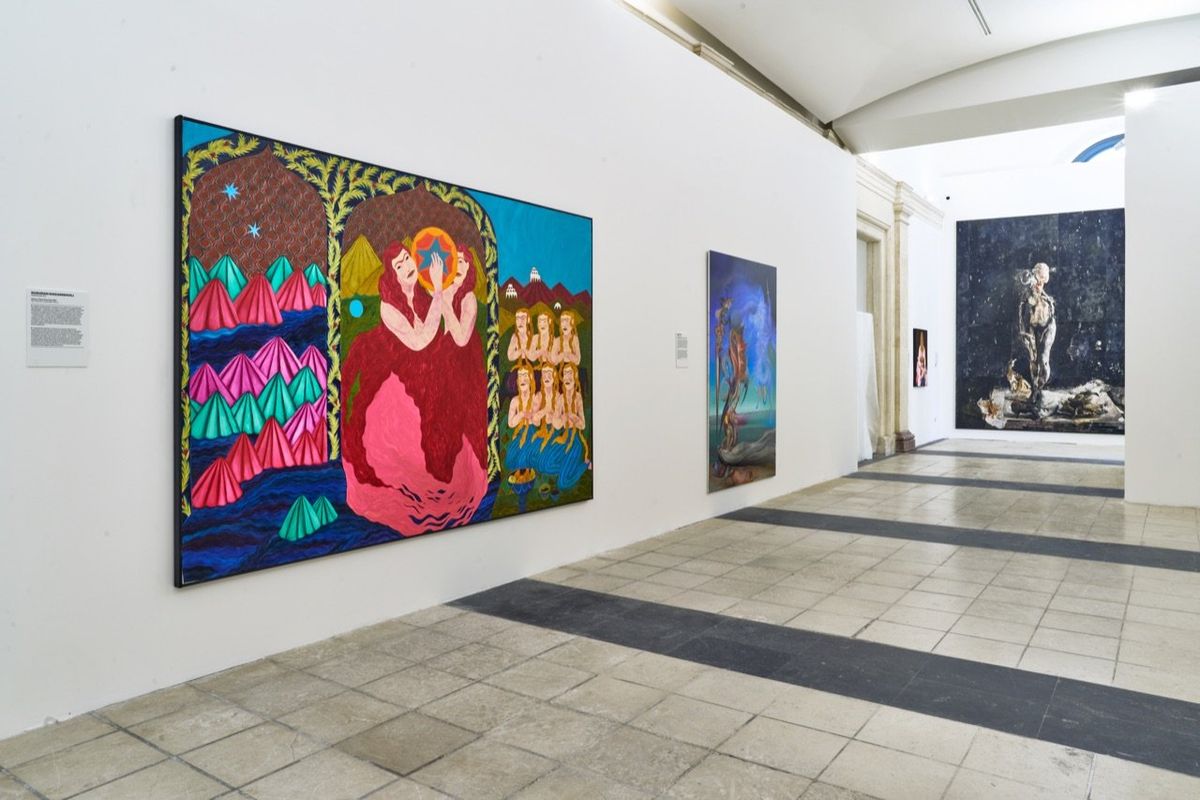 Medea in mostra a Siracusa