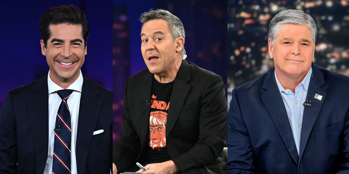 Fox News announces new prime-time lineup shuffle to fill Tucker Carlson timeslot