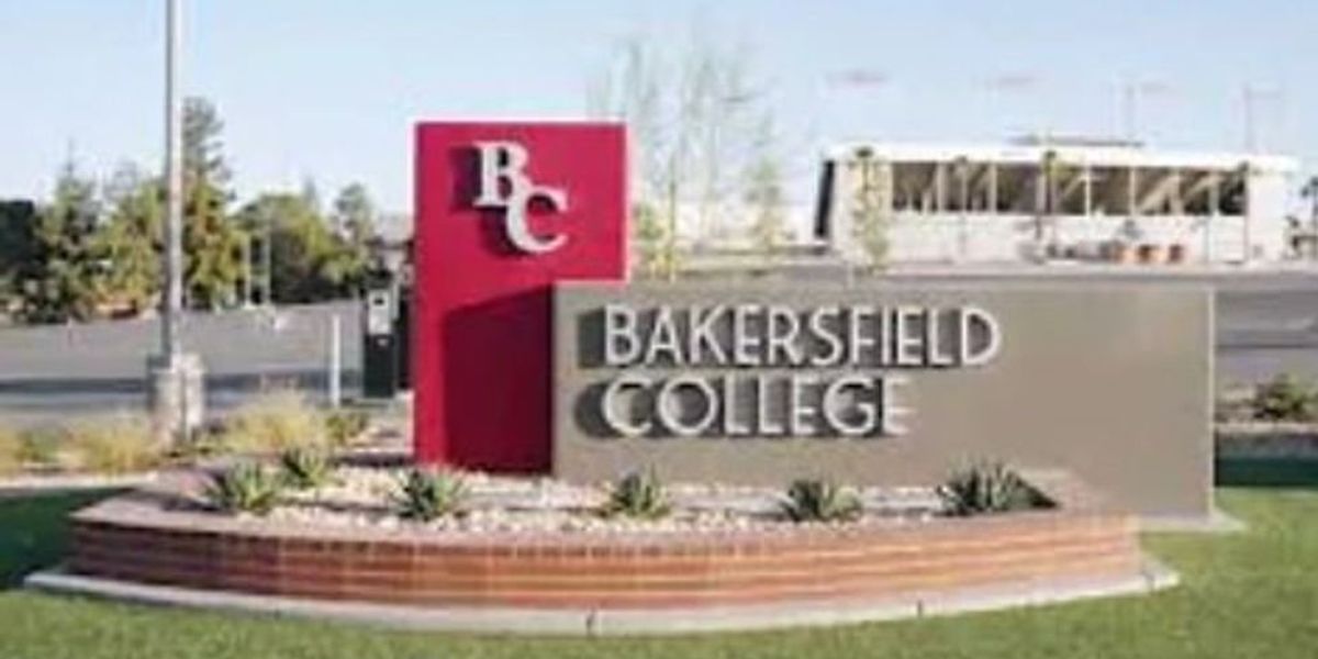 Professor who supports free speech sues California school district for allegedly violating his First Amendment rights: 'Professor Johnson refrains from expressing himself on political matters for fear of ... investigations and termination'