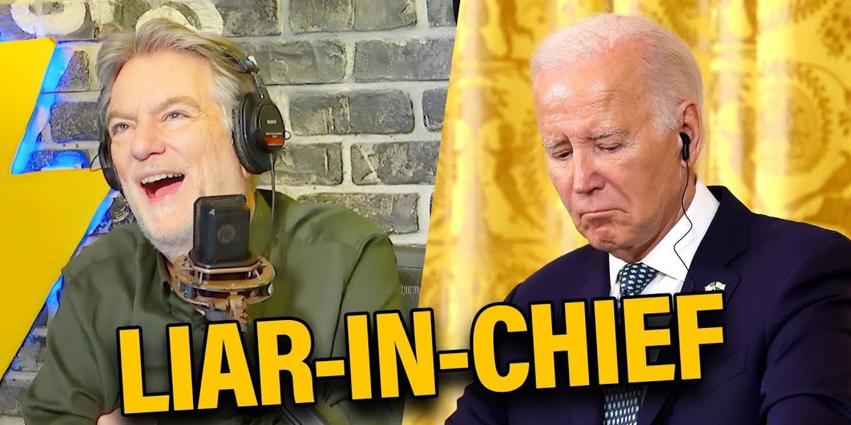 NextImg:Fact-checking Joe Biden because the media can’t