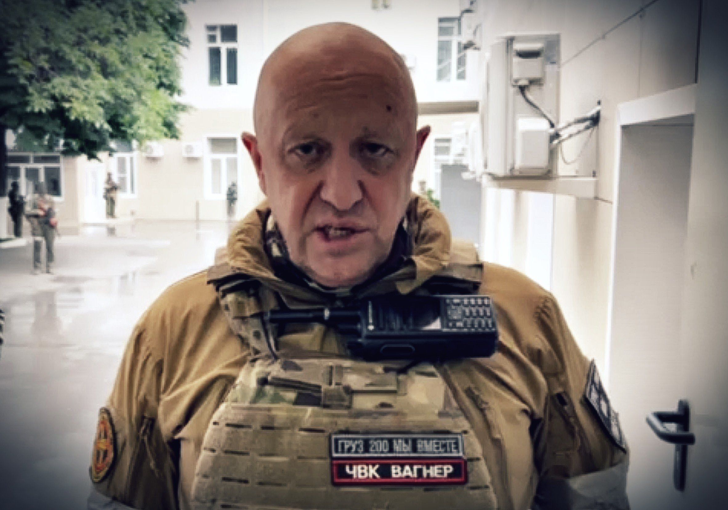 L’accordo tra il «cuoco» e lo Zar prevede lo spezzatino della Wagner