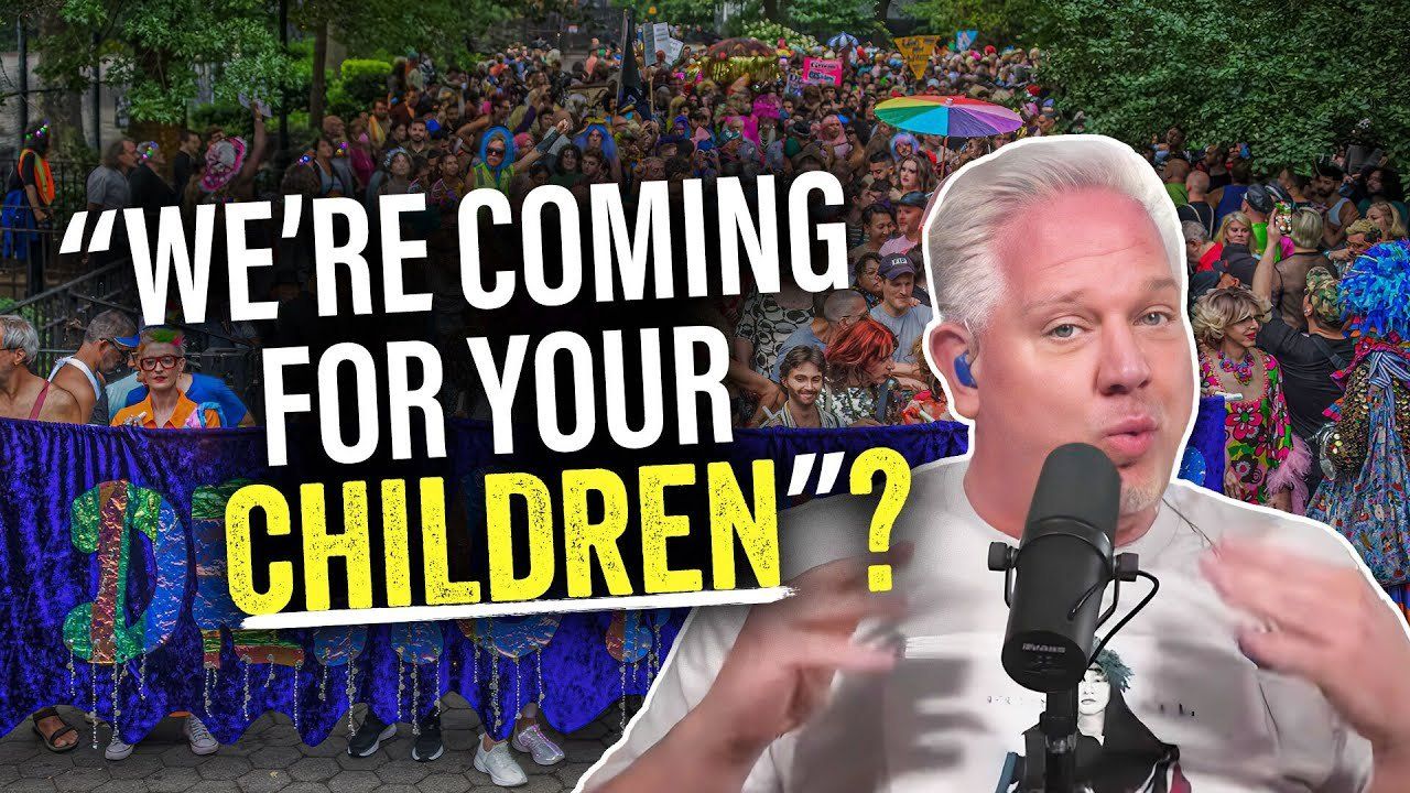 WATCH: These LGBTQ activists have the WORST STRATEGY EVER!