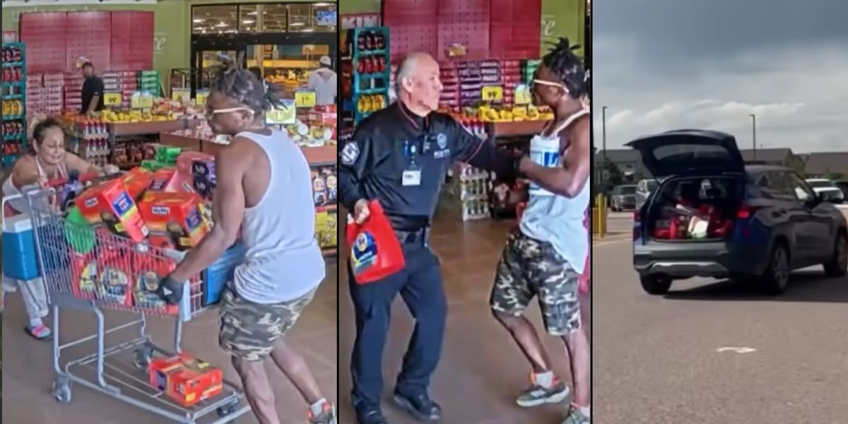 NextImg:'Fed-up' cities are passing laws to combat brazen organized retail theft: 'The situation is out of control'