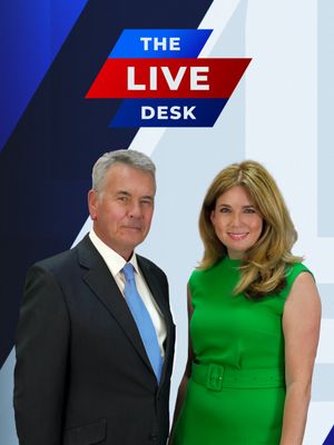 The Live Desk