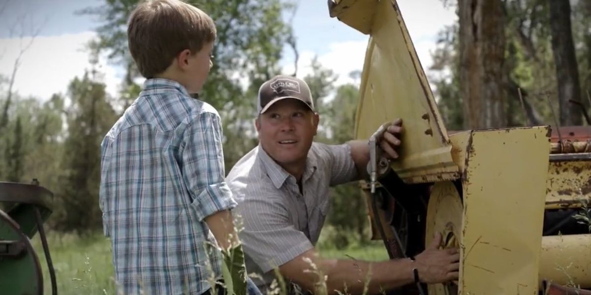 Veteran Navy SEAL Tim Sheehy announces Senate run against vulnerable Montana Democrat: 'I've laid everything on the line for this country'