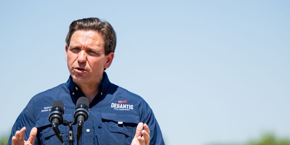 Horowitz: ‘Results’: Ron introduces a ‘no excuses’ border plan