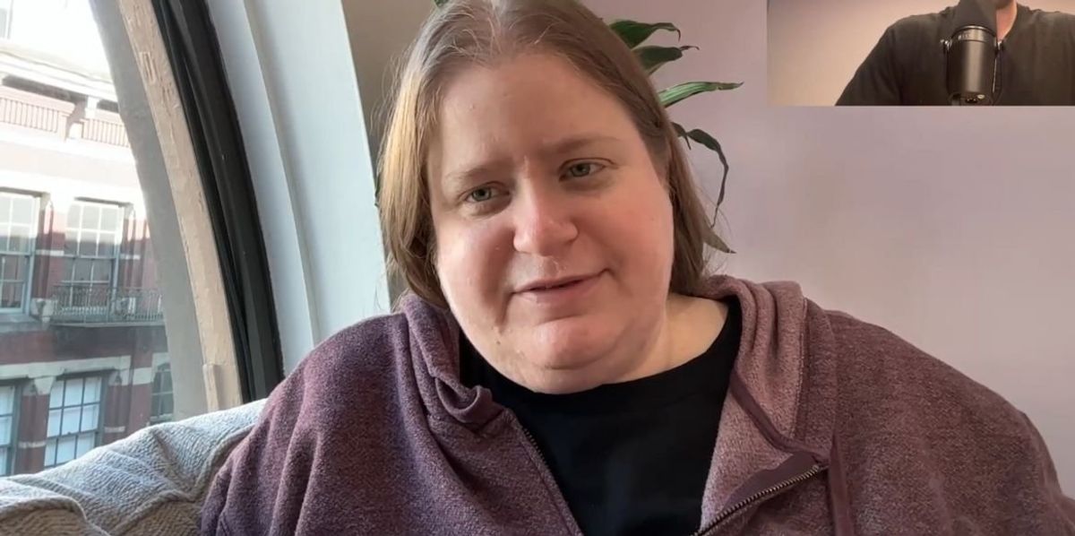 NextImg:AI diversity hiring firm’s CEO accused of ‘fraudulent’ scheme that duped investors out of millions