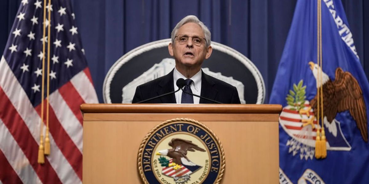 'Somebody's lying': Legal scholar demands Congress act over 'real criminal and impeachable conduct' in Hunter Biden probe