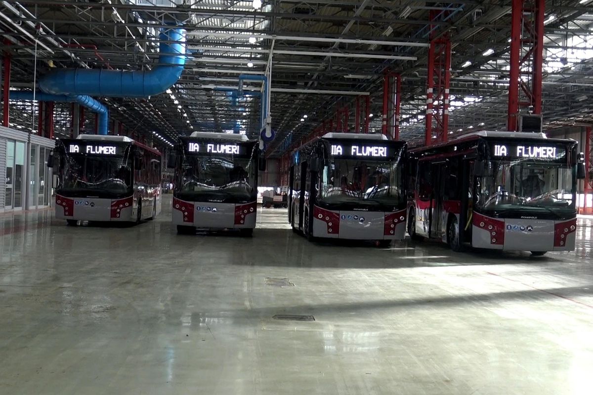 Il nuovo cda di Industria Italiana Autobus non ferma i sindacati: sciopero il 6 luglio