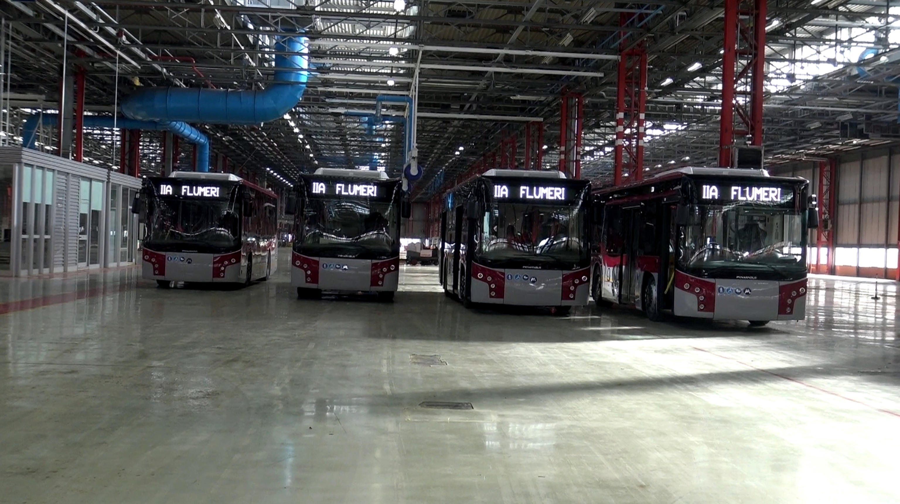 Il nuovo cda di Industria Italiana Autobus non ferma i sindacati: sciopero il 6 luglio