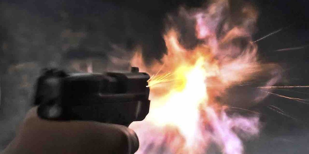 NextImg:Woman allegedly harasses neighborhood residents, starts beating up female. When homeowner warns her to stop, woman allegedly charges at him — and he shoots her dead.