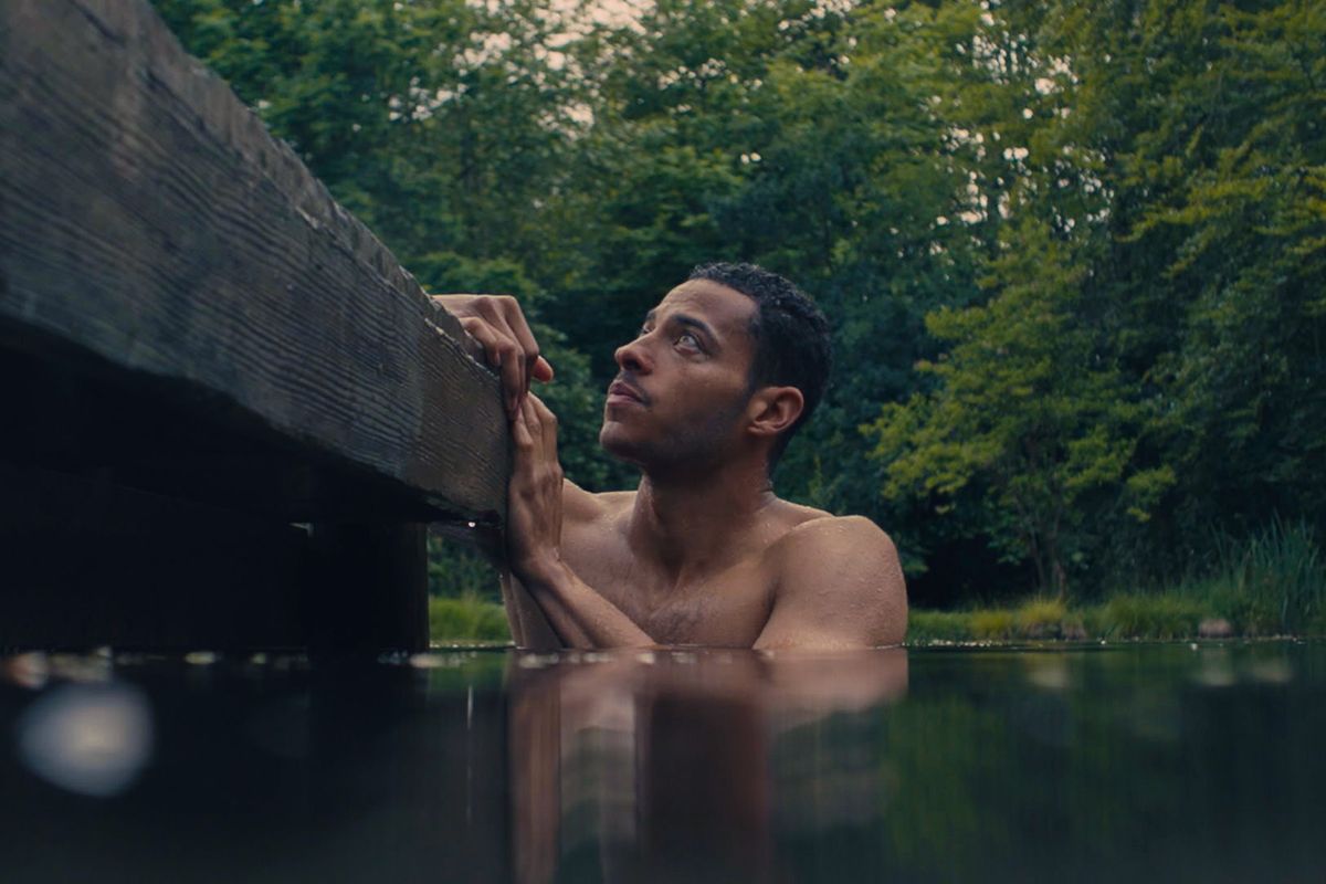 “The Lesson” Review: Killing Your Darlings — And Your Heroes, Too