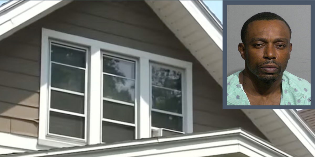 Reports: Armed homeowner ousts felon hiding in attic; declines intruder's $300 bribe to not call police