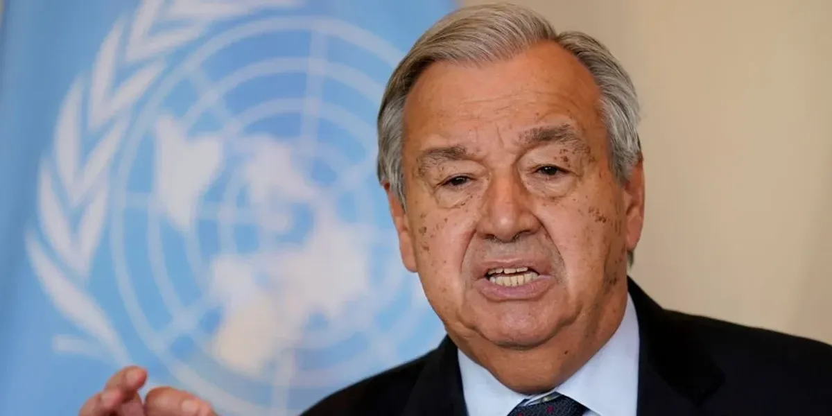 NextImg:UN rolls out AI-powered tool to help nations stamp down so-called 'misinformation, disinformation, and hate speech'