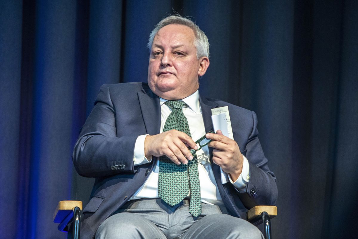 «L’aggressione dei pm alla Lega mette a rischio la democrazia»