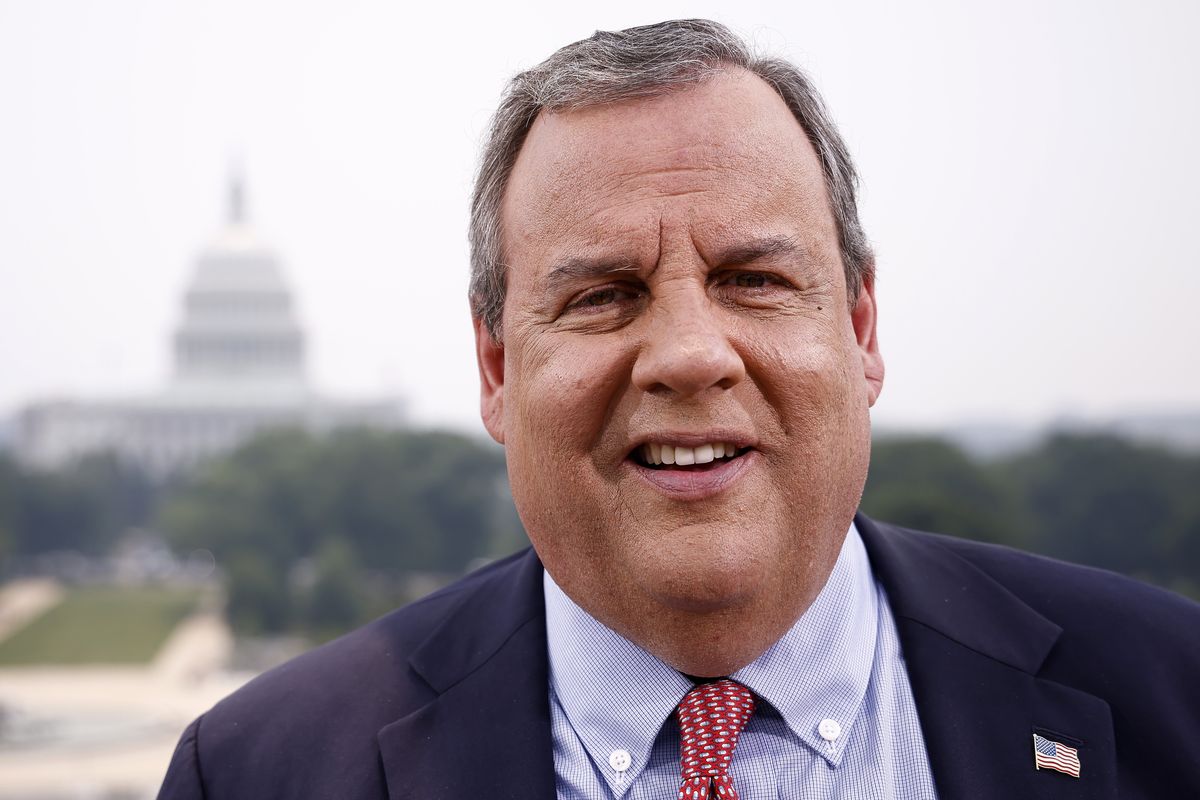Usa 2024: Chris Christie ci riprova