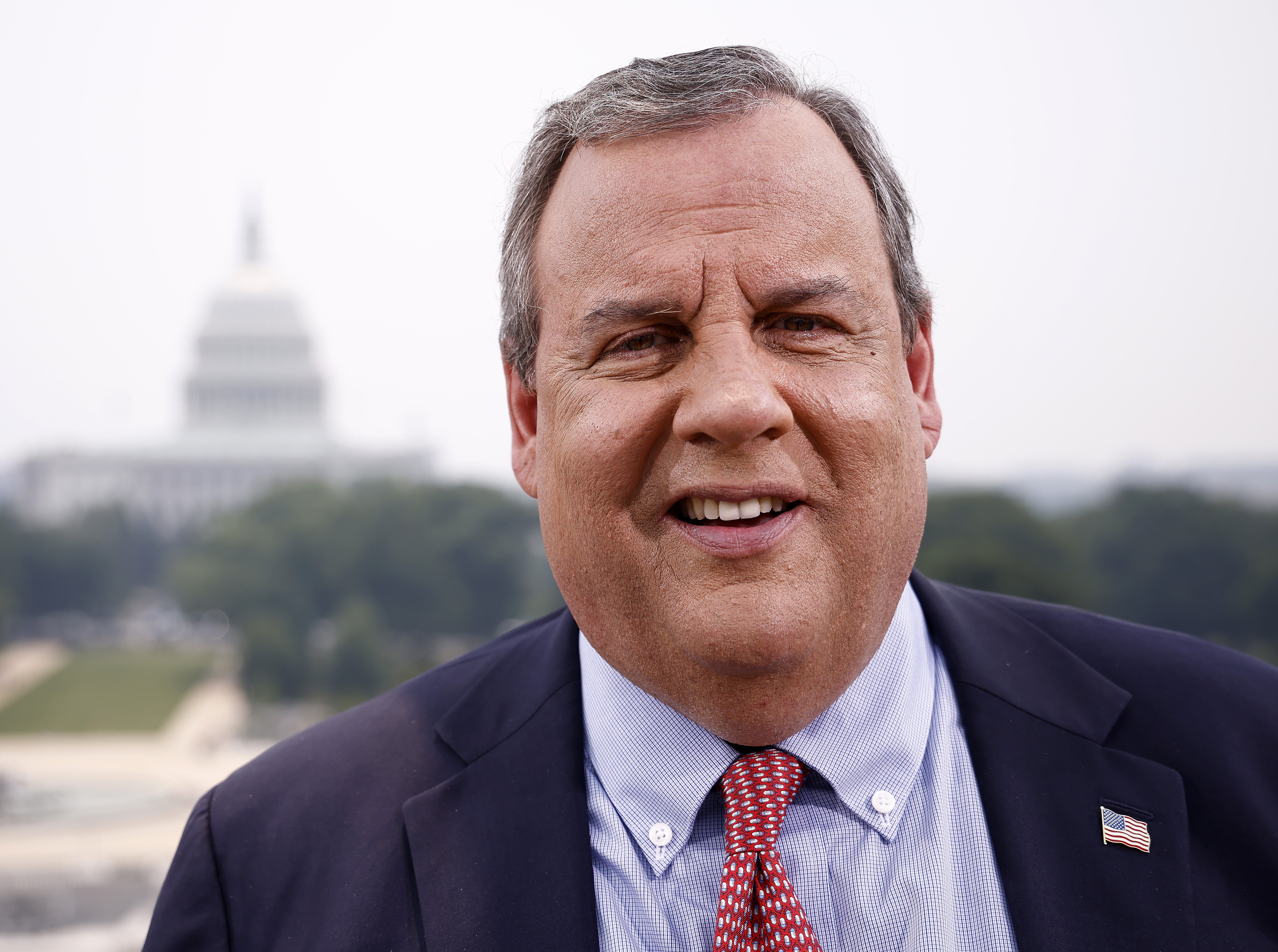 Usa 2024: Chris Christie ci riprova