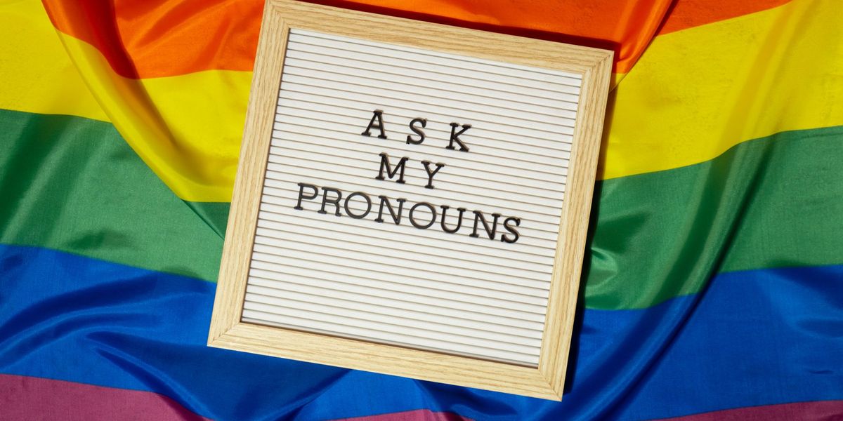 NextImg:Tech exec fired for listing 'Assigned By God' as his preferred pronouns sues former employer: Report