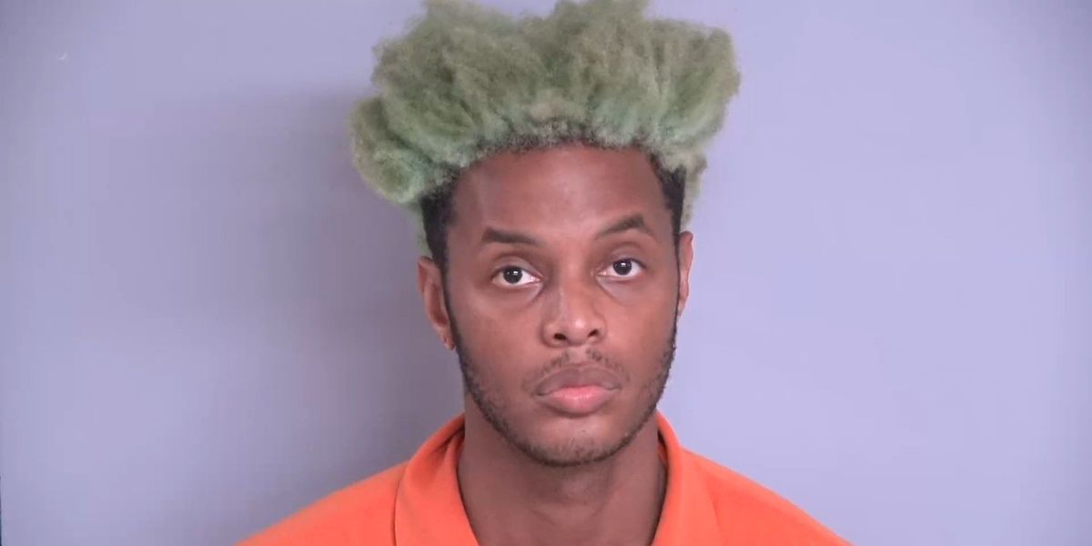 'RuPaul's Drag Race' winner arrested for allegedly threatening to slay a cop