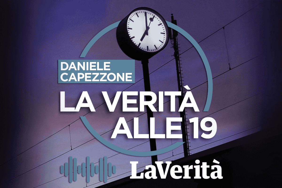 La Verità alle Sette