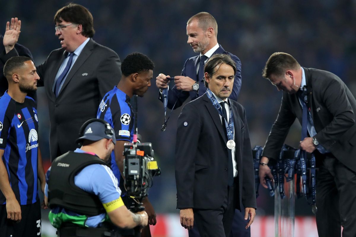 Il calcio italiano è tornato in alto. Ma mancano le coppe