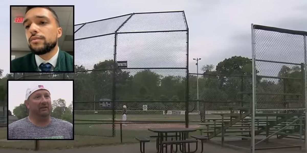 NextImg:Umpires boycott the rest of the season after Little League parents and players jeer at 2 officials, some even threaten to assault them in the parking lot over controversial call