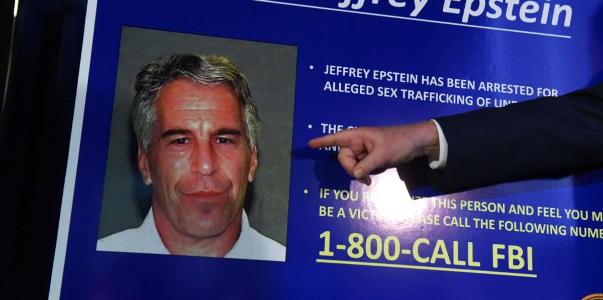JPMorgan Chase's relationship with Jeffrey Epstein comes back to haunt bank to the tune of $290 million