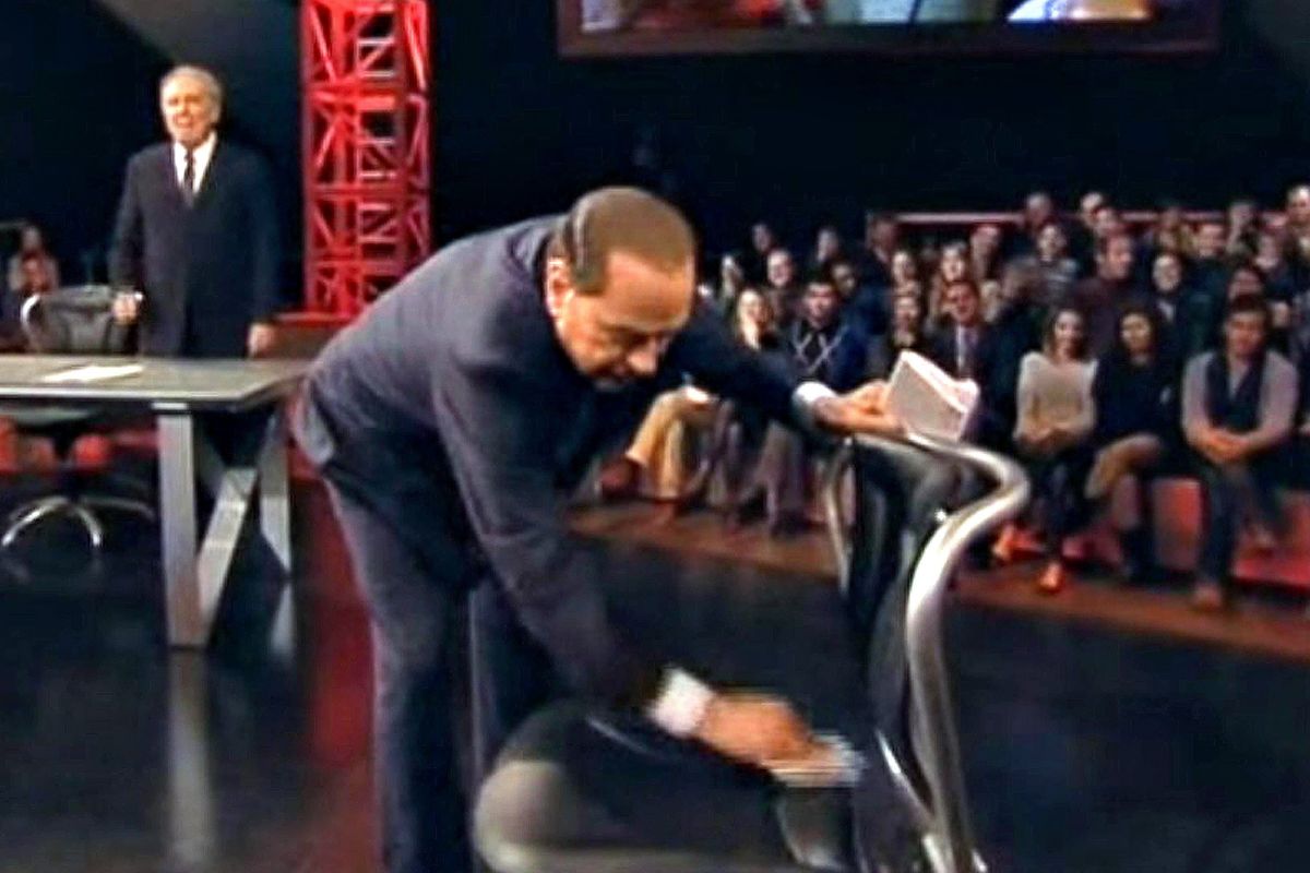 Aveva il dono di farti sciogliere. Ecco la sua tattica per conquistare ha vinto lui