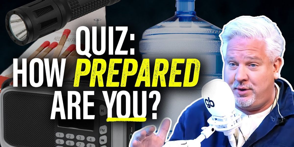 NextImg:How prepared are YOU for a possible supply chain BREAKDOWN?