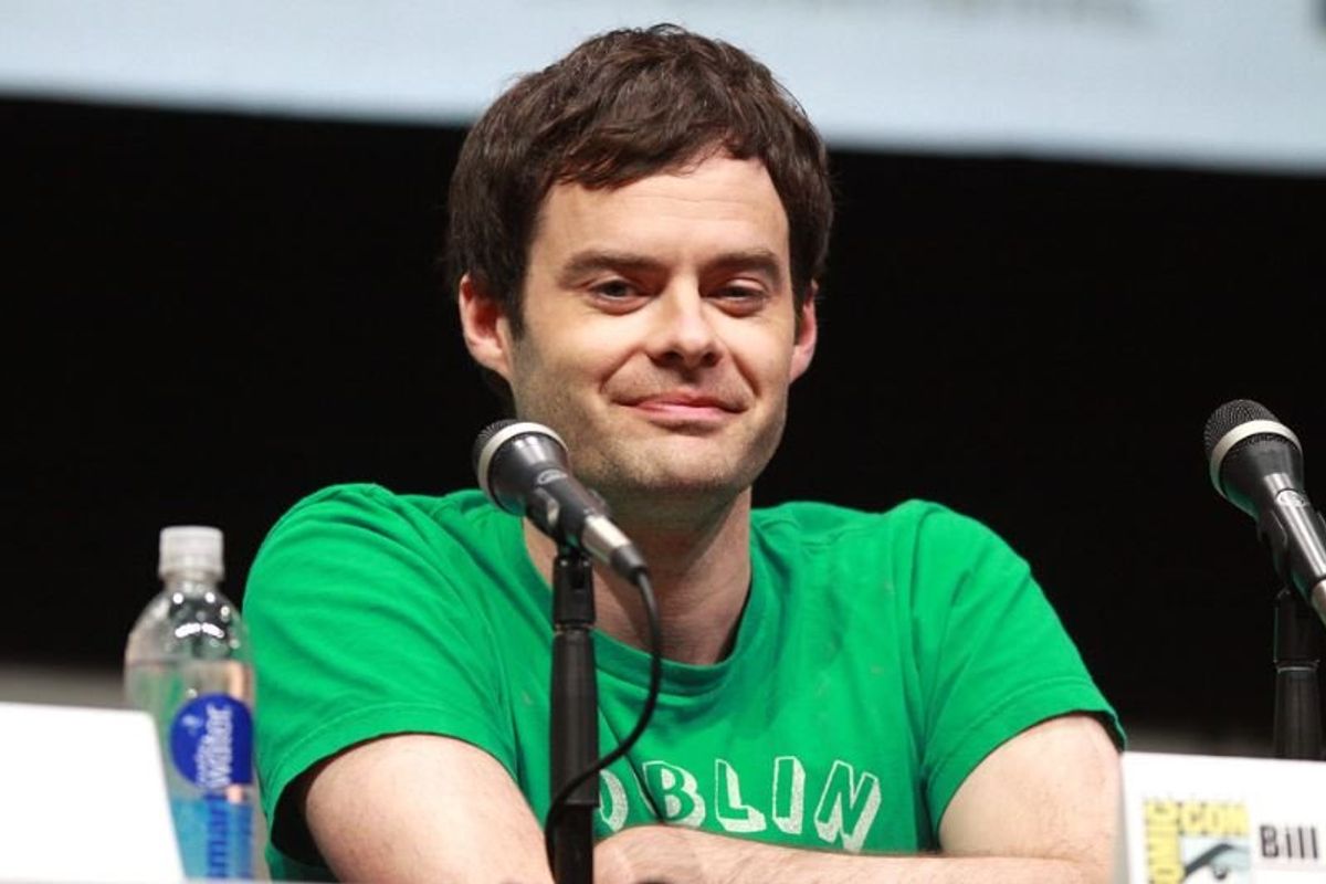 bill hader, barry, henry winkler