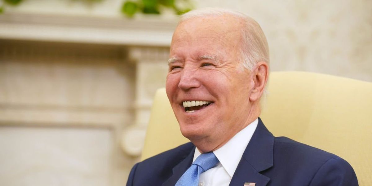 NextImg:President Biden undergoes root canal