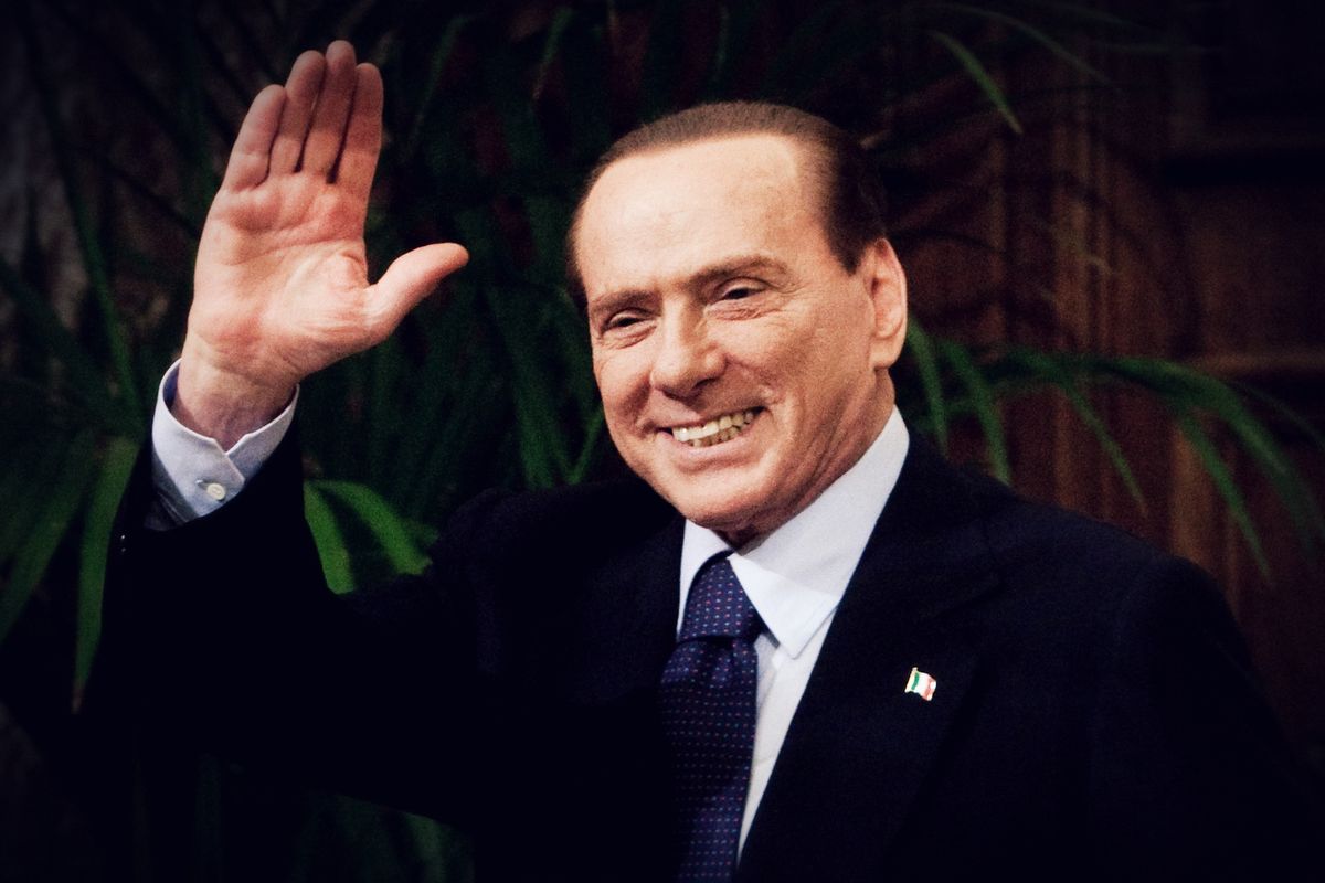 Ha vinto lui. Un genio che vendeva sogni anche a sé stesso