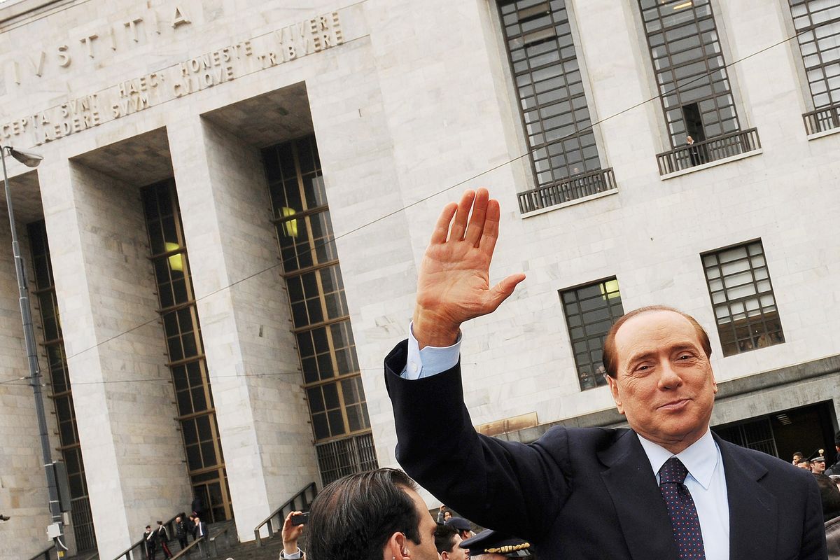 Il linciaggio che non l’ha schiacciato: con 36 processi, una sola condanna