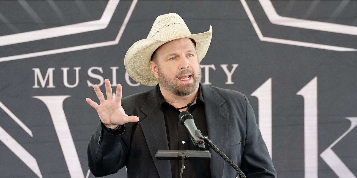 NextImg:Garth Brooks doubles down on Bud Light stance: 'I think diversity is the answer to the problems that are here and the answer to the problems that are coming'