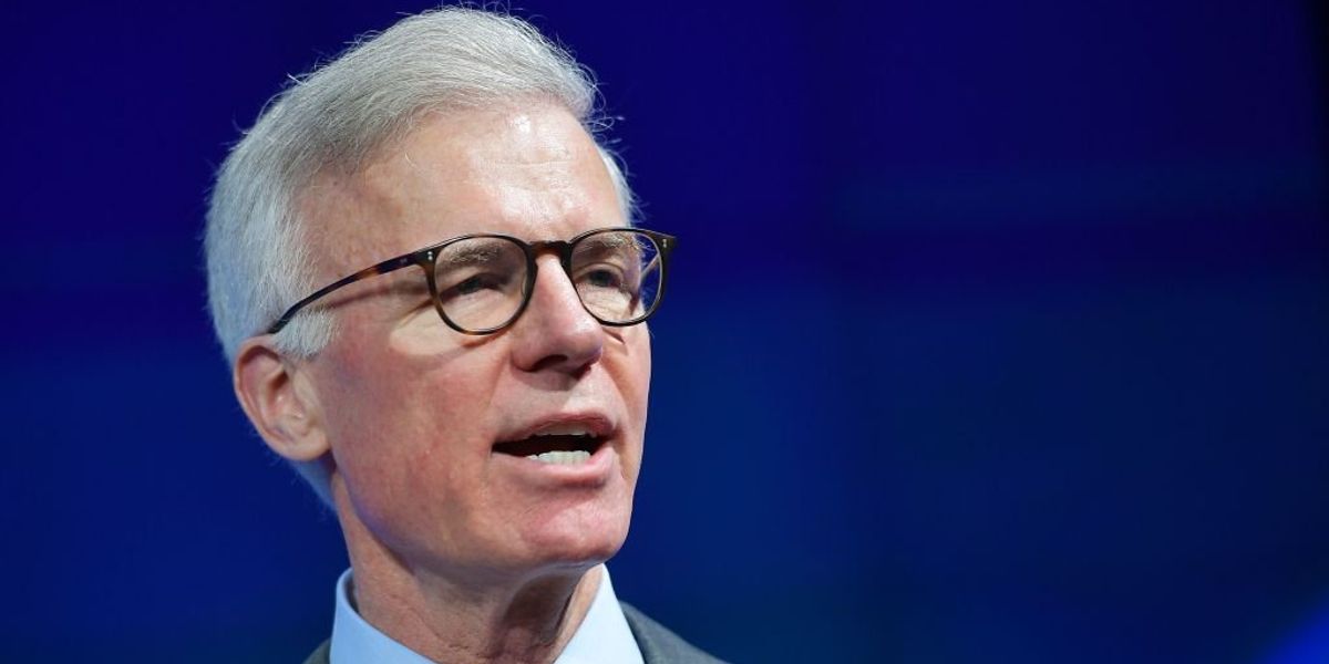 NextImg:Washington Post CEO steps down after 9 years, citing 'decline in civility,' 'toxic' political process