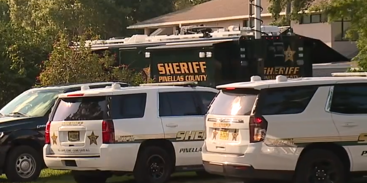 NextImg:Woman shot 11 times walks to neighbor's house to call 911 with bullet wounds in head, chest, and legs