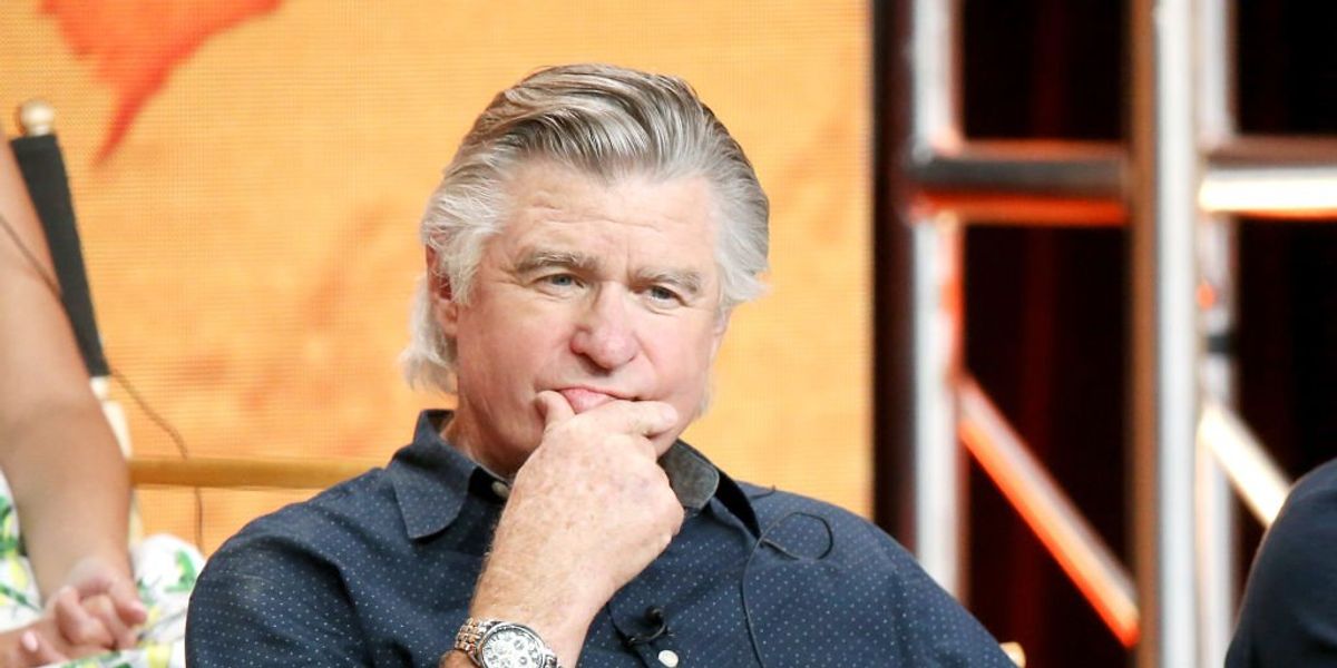 NextImg:Actor Treat Williams killed in motorcycle crash: 'He was the nicest guy'