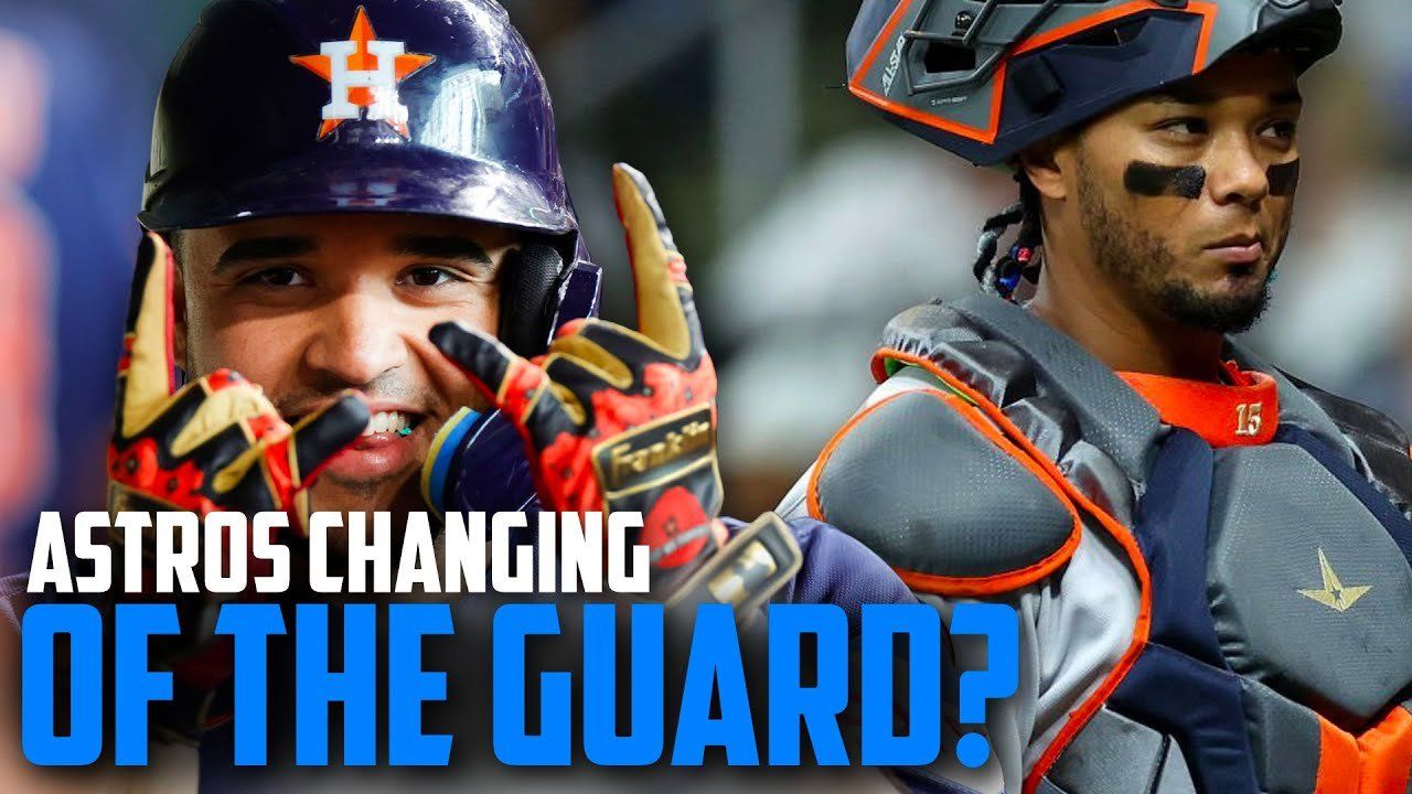 Early returns encouraging in Astros leadership power struggle