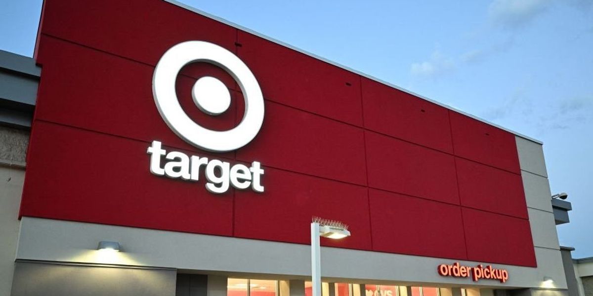NextImg:Target stores in five states receive bomb threats — but media bury the most important detail: 'Betrayed the LGBTQ+ community'