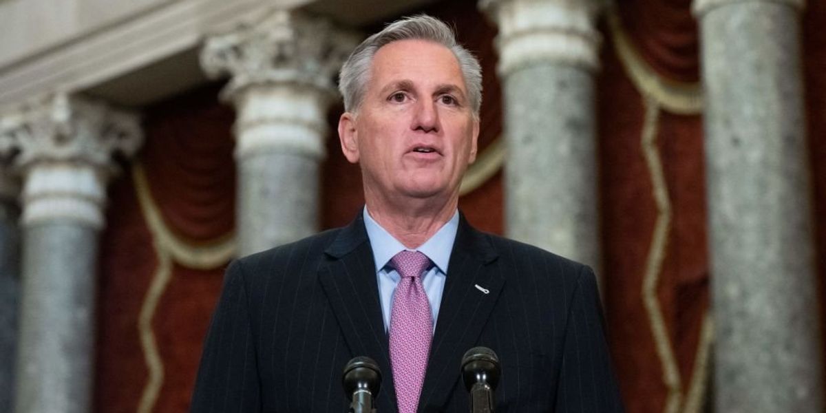 NextImg:Horowitz: The forgotten leverage House Republicans can wield to shut down Biden’s weaponized government