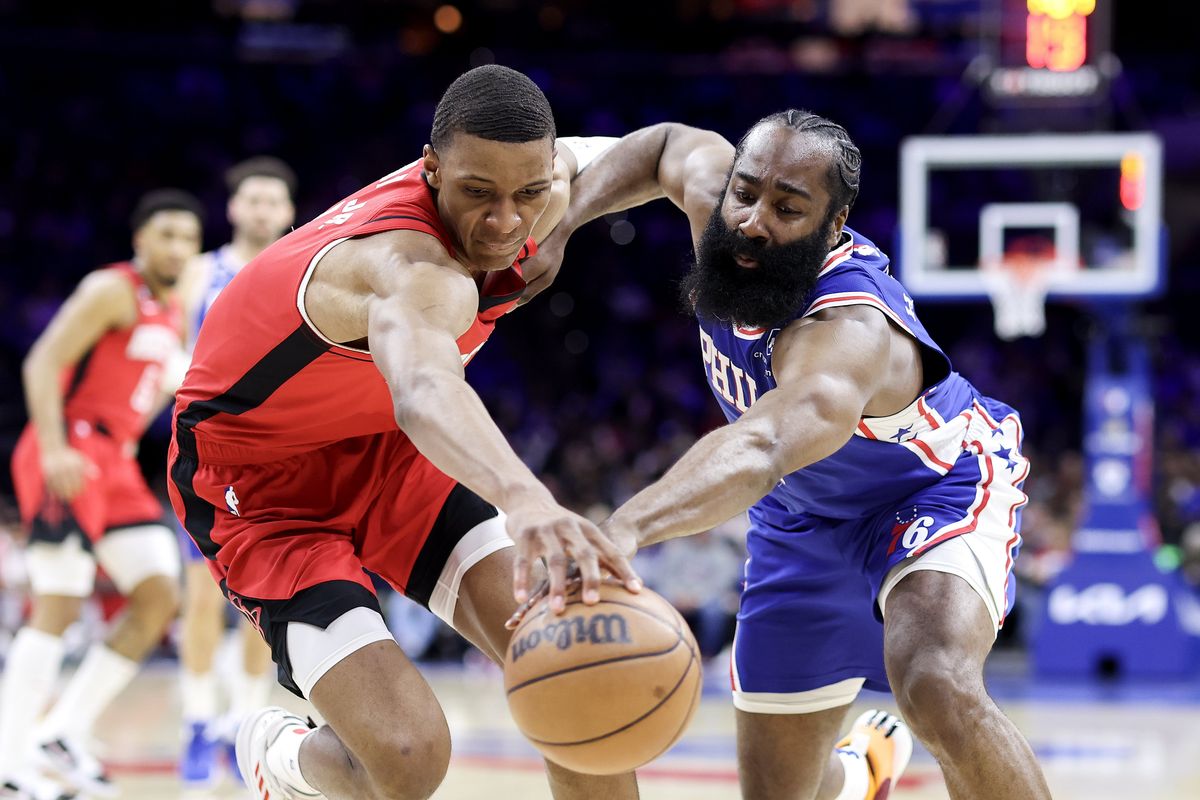 Here are the biggest payoffs to a Harden return for Houston Rockets