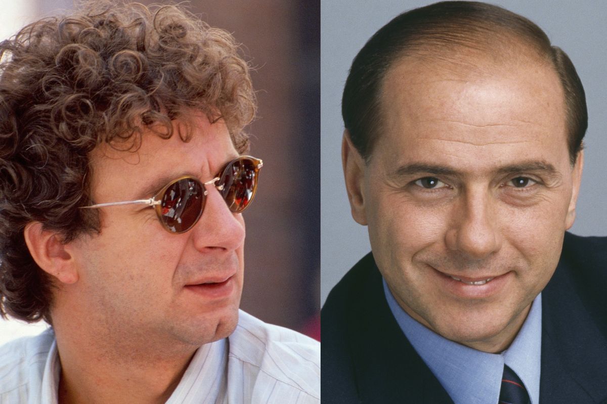 Silvio e Nuti chiudono un’epoca. Con loro muoiono gli anni Ottanta