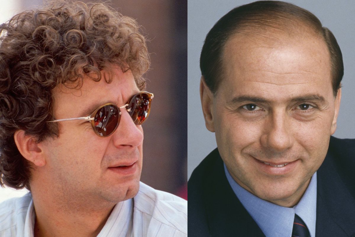 Silvio e Nuti chiudono un’epoca. Con loro muoiono gli anni Ottanta