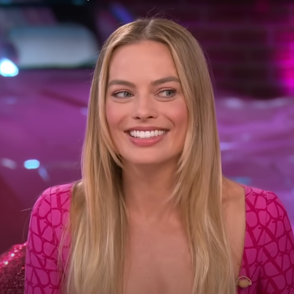 She is married so not real: Margot Robbie dating trend takes over