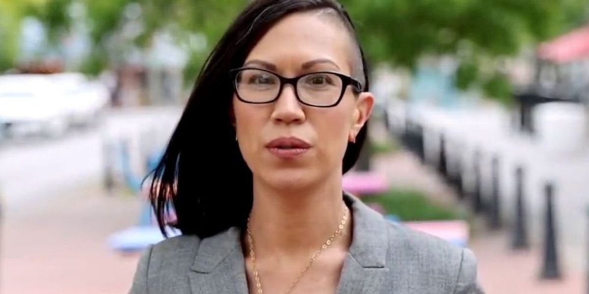 NextImg:Democrat apologizes after calling Muslims 'white supremacist' for demanding to opt children out of LGBTQ lessons
