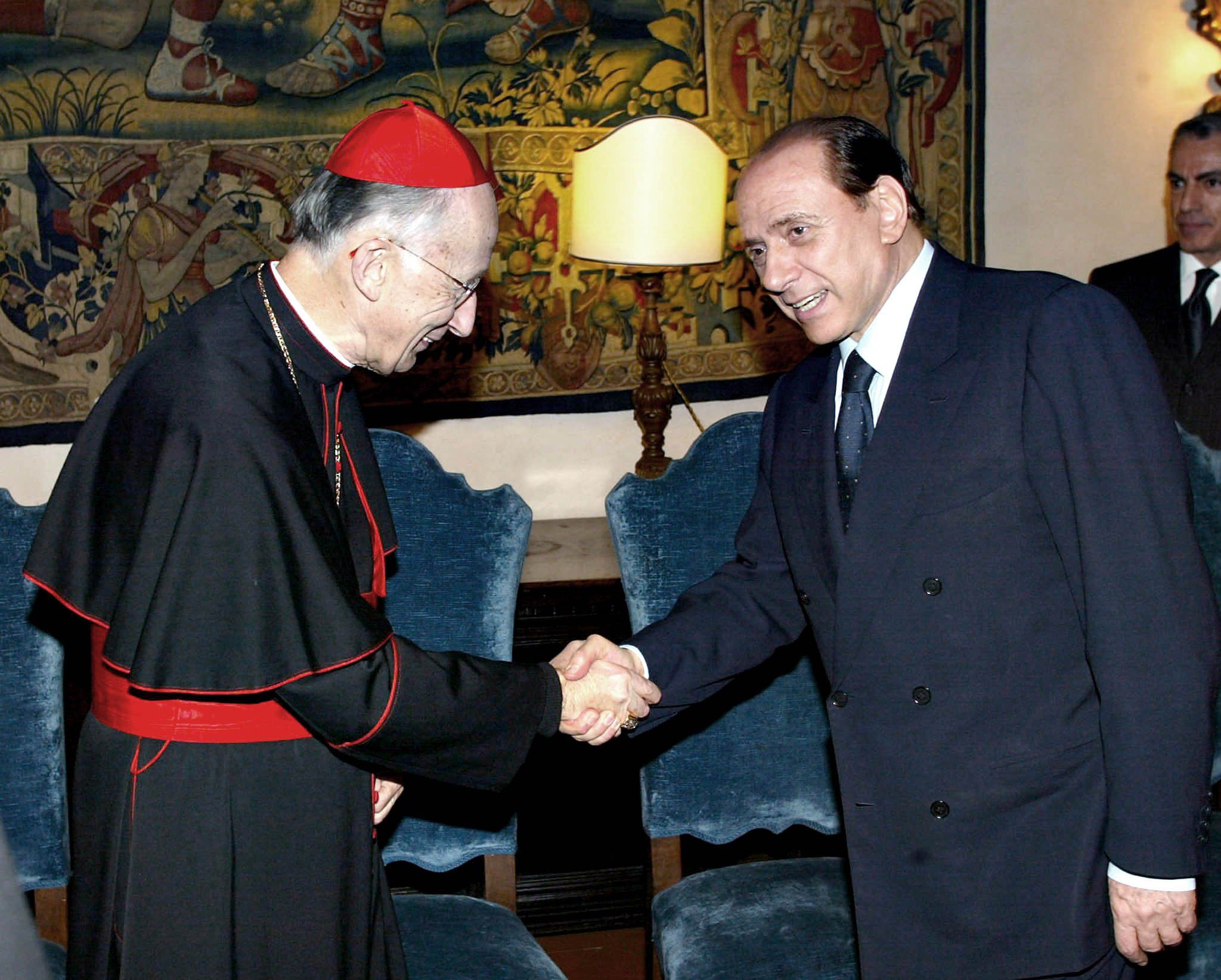 Il «libertino» miglior alleato dei cattolici