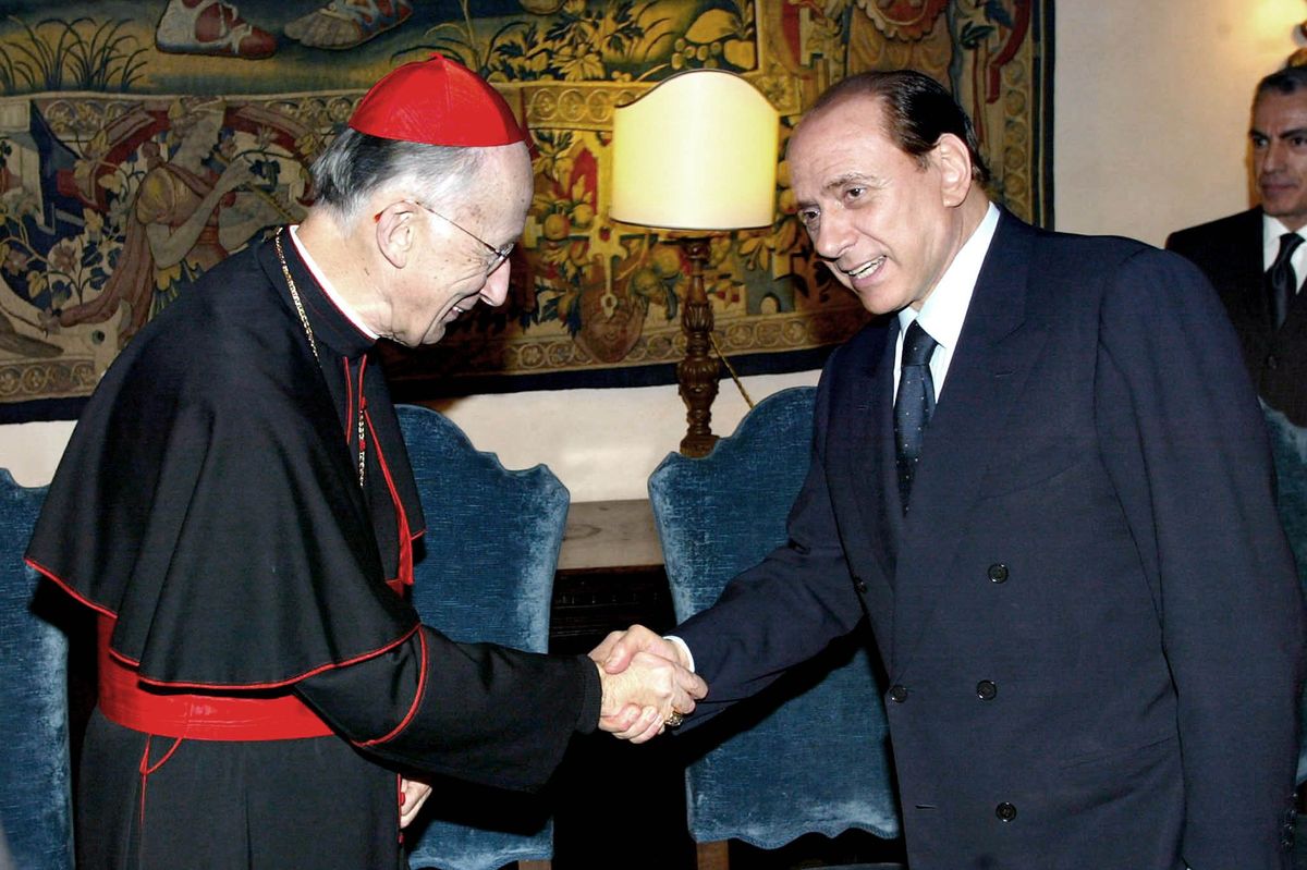 Il «libertino» miglior alleato dei cattolici