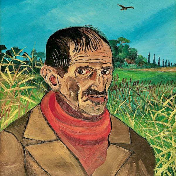 Antonio Ligabue in mostra a Conversano