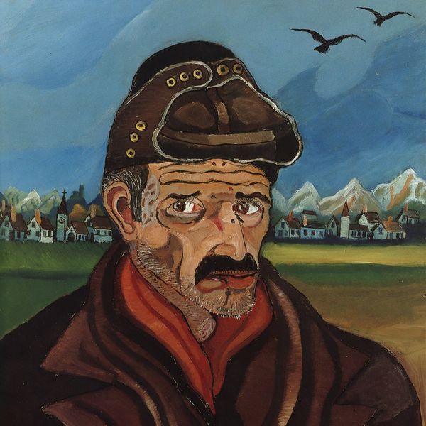 Antonio Ligabue in mostra a Conversano