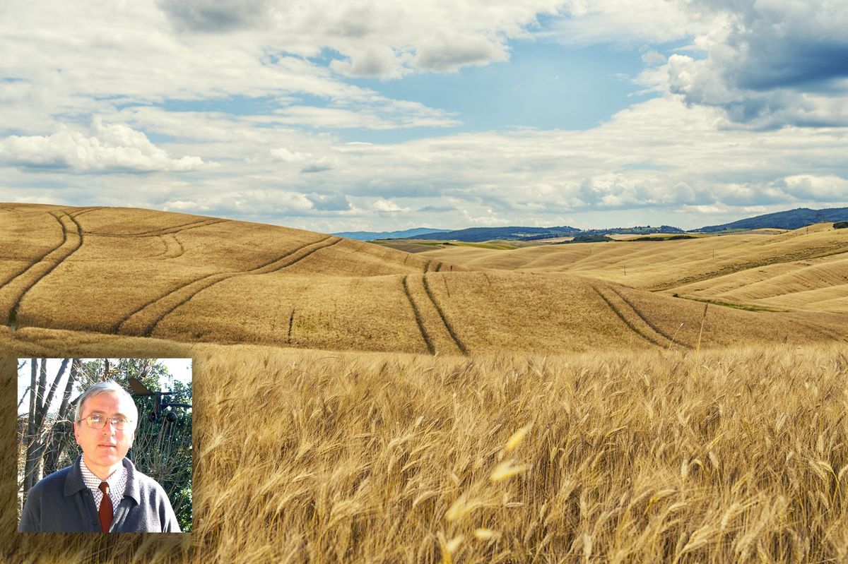 «Più agricoltura per contrastare le alluvioni»